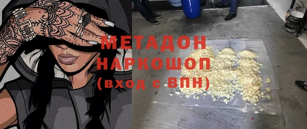 шишки Горняк