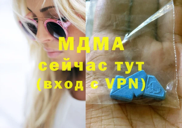 молекула духа Вязьма